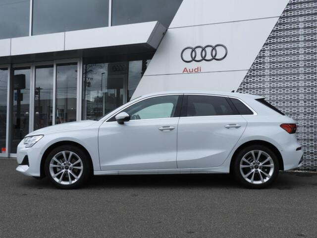 A3スポーツバック30 TFSI アドバンスド