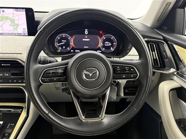 CX-603.3 XD ハイブリッド プレミアムモダン ディーゼル 4WD