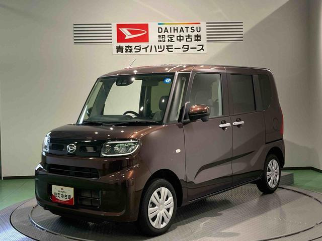 タントX