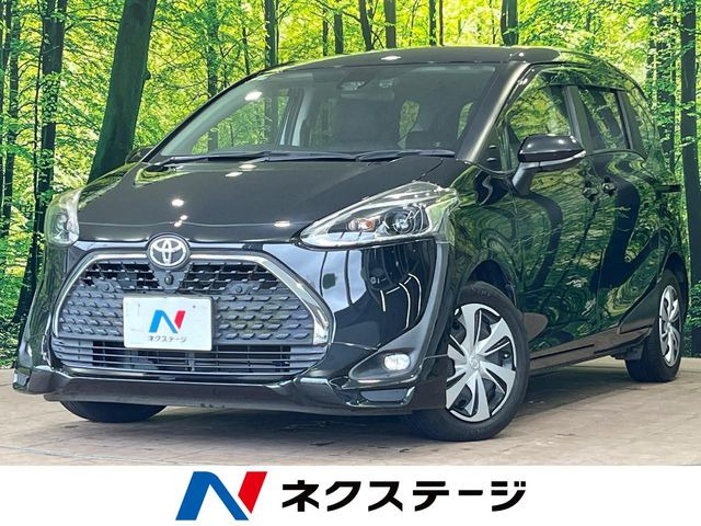 シエンタ1.5 G クエロ
