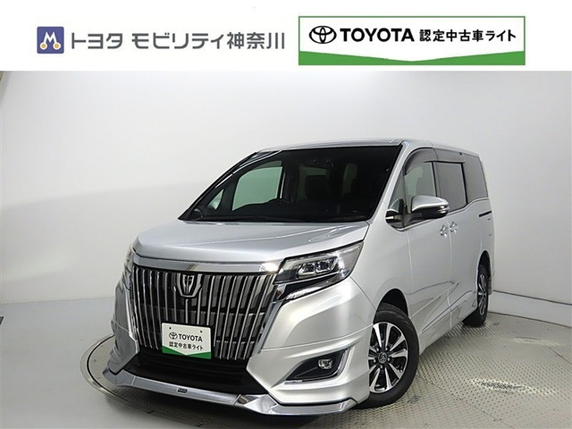 エスクァイア2.0 Gi 4WD
