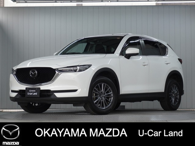 CX-52.0 20S プロアクティブ