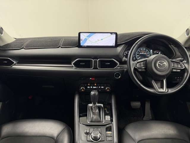 CX-52.0 20S ブラックトーンエディション