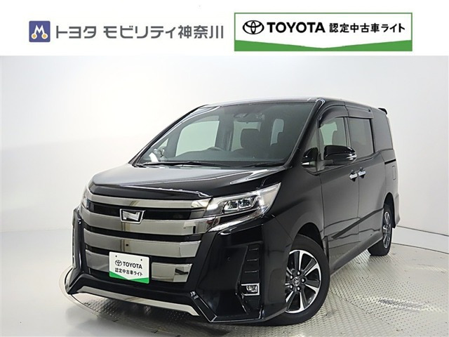 ノア2.0 Si W×B II 4WD