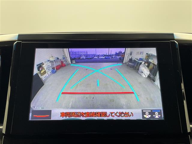 アルファード2.5 S