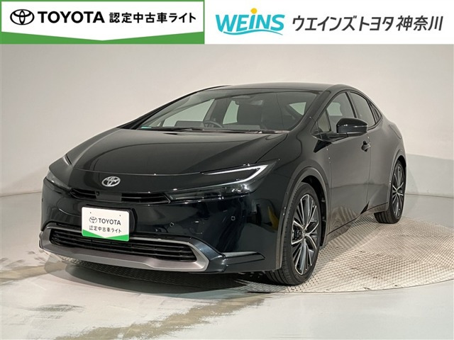 プリウス2.0 Z