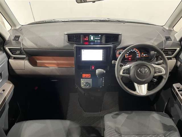 ルーミー1.0 G S