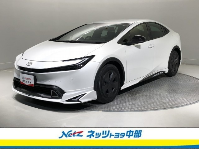 プリウス1.8 U