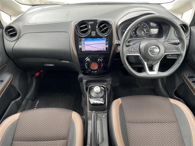 ノート1.2 e-POWER メダリスト