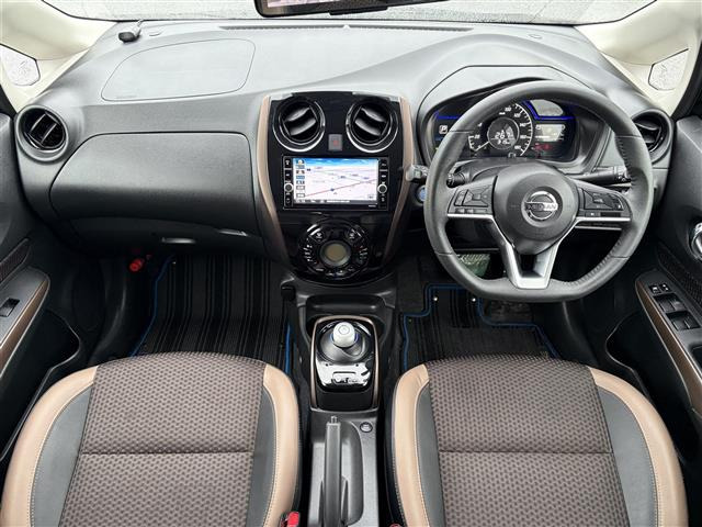 ノート1.2 e-POWER メダリスト