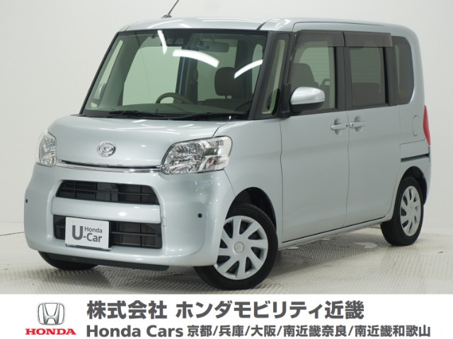タントX SAIII