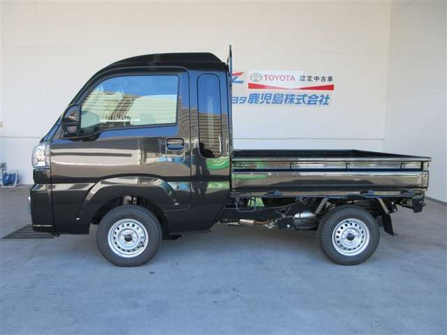 ハイゼットトラックジャンボ エクストラ 4WD