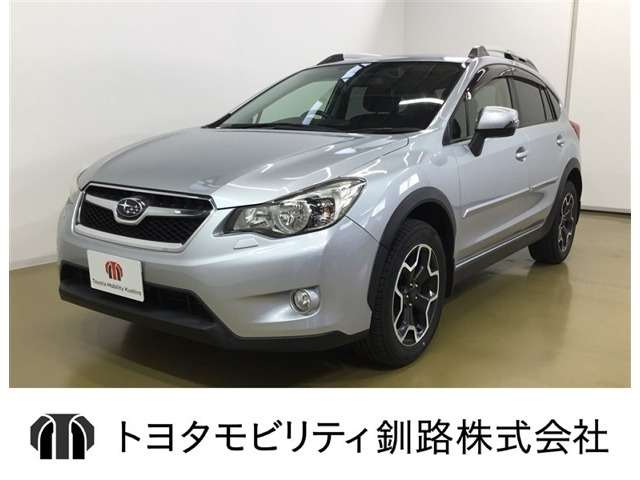 インプレッサスポーツ2.0 i-L アイサイト 4WD
