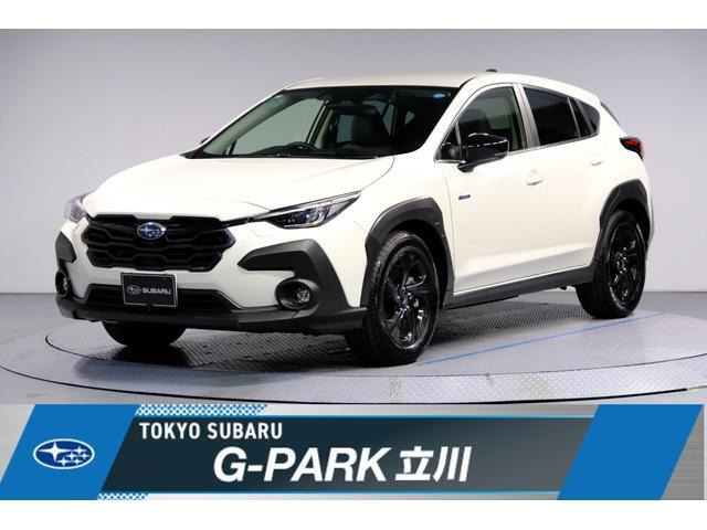 クロストレック2.0 ツーリング 4WD