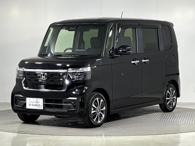 N-BOXカスタム