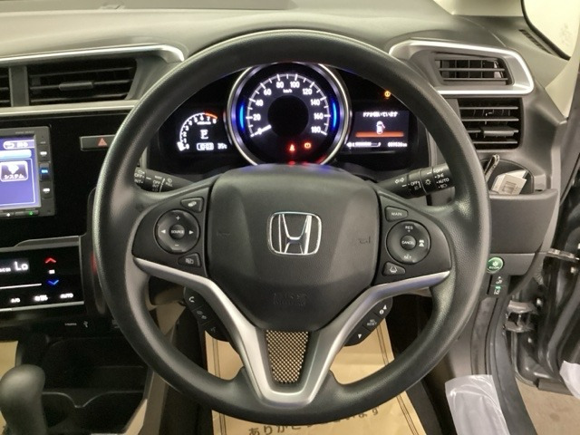 フィット1.3 13G L ホンダセンシング