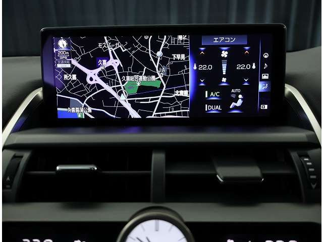 NX300 Fスポーツ