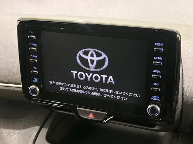 ヤリスクロス1.5 ハイブリッド Z