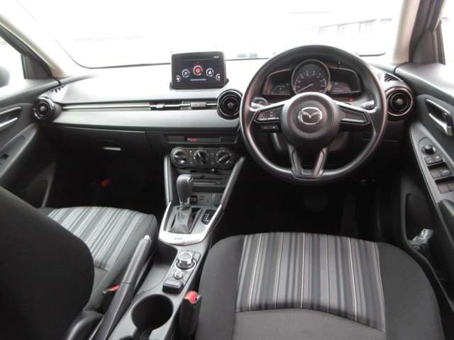 MAZDA21.5 15C
