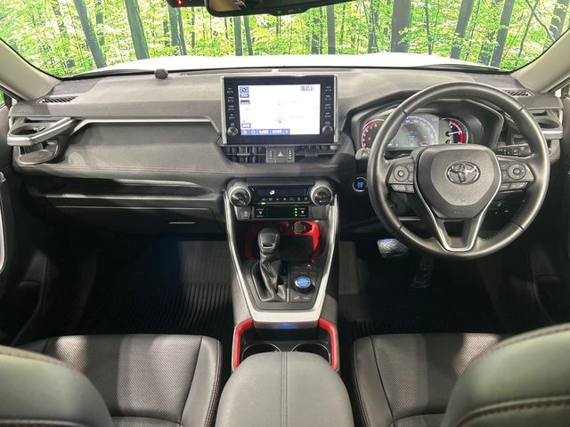 RAV42.0 アドベンチャー オフロードパッケージ 4WD