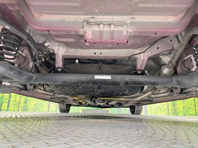 下回りがきれいなうちに、防錆加工の施工がオススメ。降雪地域はもちろん、沿岸部にお住いの方や、趣味でマリン・ウィンタースポーツをされる方にご好評いただいております。