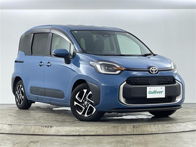 シエンタハイブリッド 1.5 Z