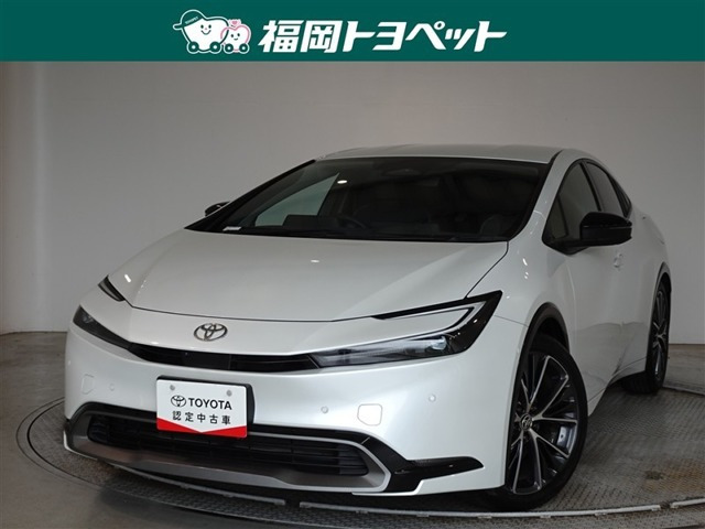 プリウス2.0 Z