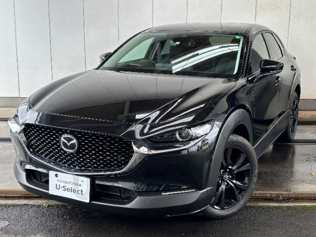 CX-302.0 20S ブラックトーンエディション