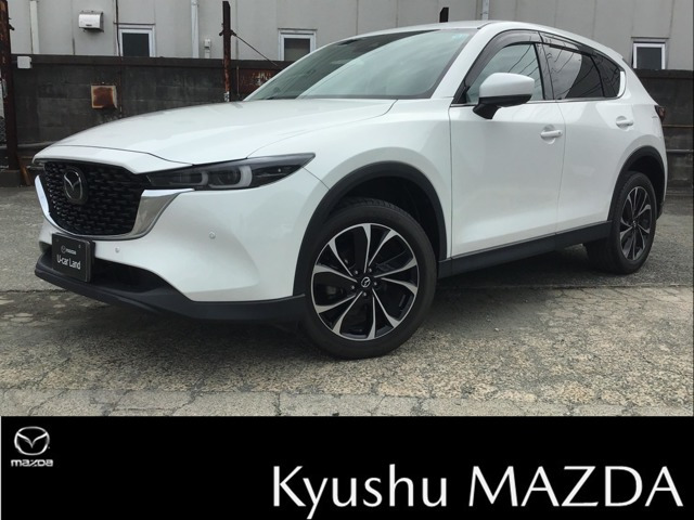 CX-52.5 25S Lパッケージ