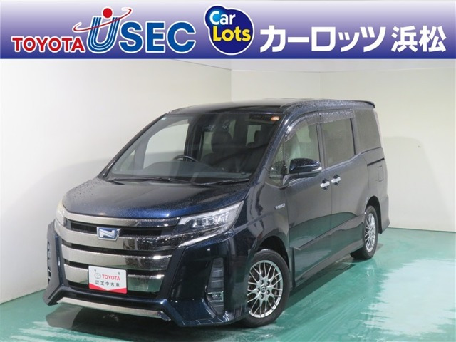 ノア1.8 ハイブリッド Si W×B