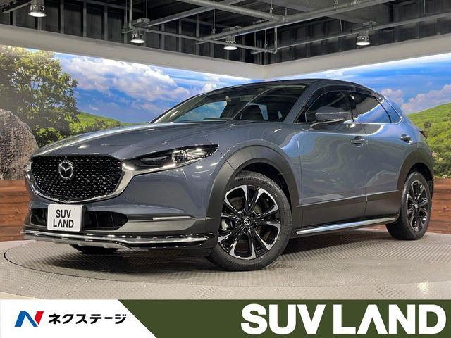 CX-302.0 20S プロアクティブ ツーリングセレクション