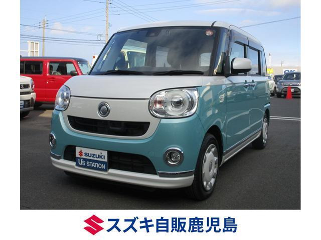 ムーヴキャンバスG メイクアップ SAII