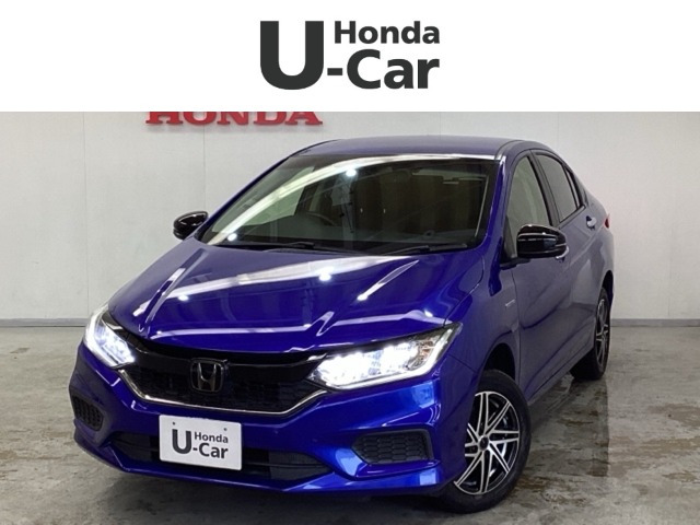 グレイス1.5 ハイブリッド LX ホンダセンシング 4WD
