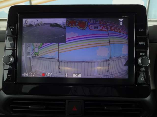 デイズルークスX