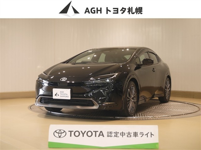 プリウス2.0 Z E-Four 4WD