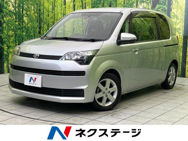 スペイド1.5 Y