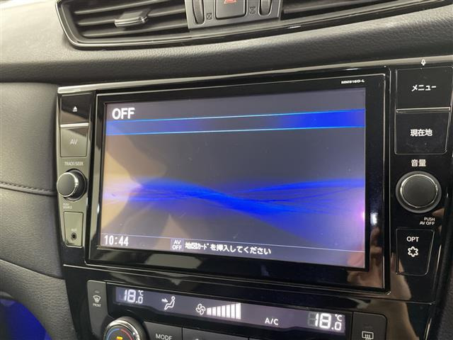 エクストレイル2.0 20Xi 4WD