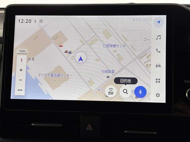 ヴォクシー