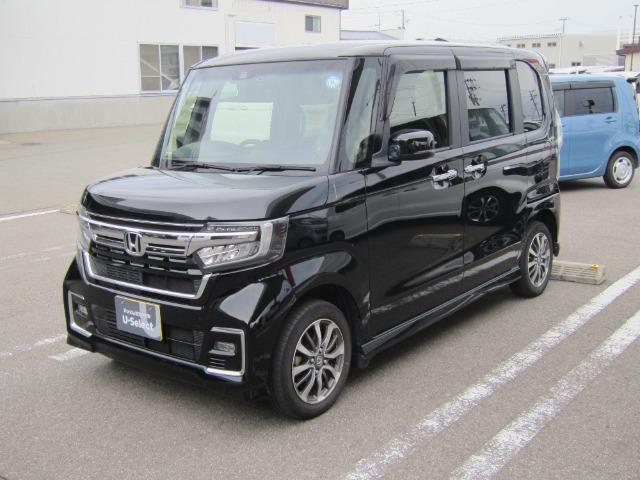 N-BOXL 4WD