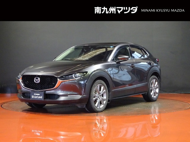 CX-301.8 XD Lパッケージ