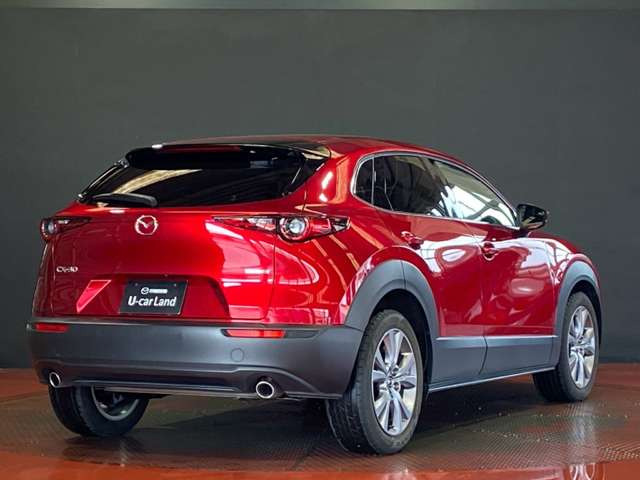 CX-301.8 XD プロアクティブ ツーリングセレクション