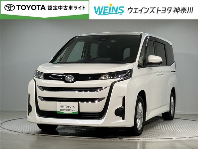 ノア2.0 G ウェルキャブ 車いす仕様 タイプI 車いす1名仕様