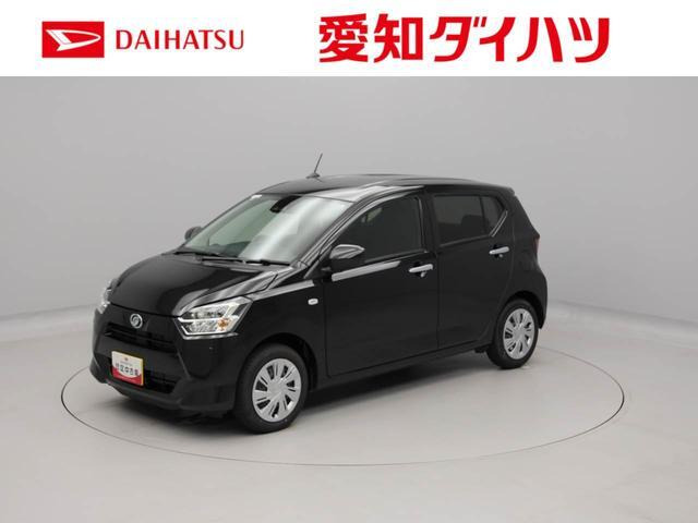 ミライースX SAIII