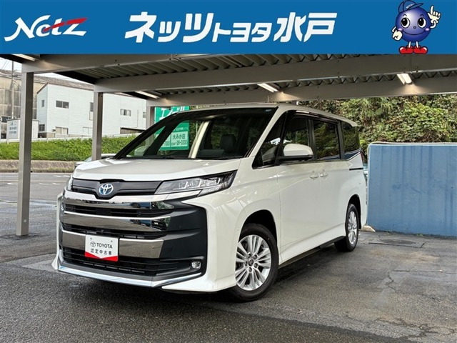 ノア