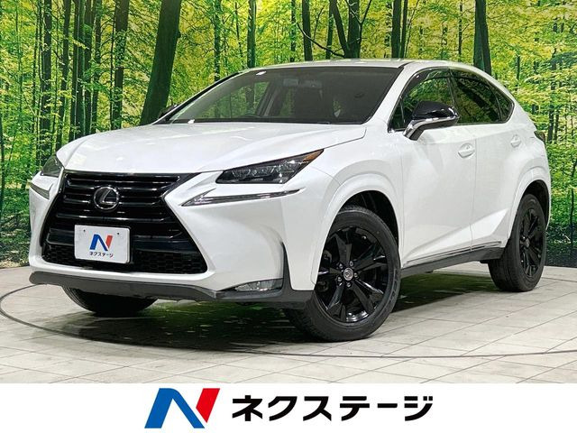 NX200t アーバンスタイル