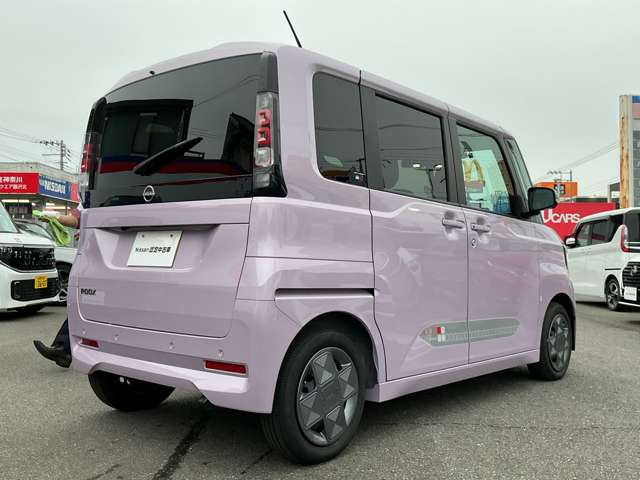 デイズルークスX
