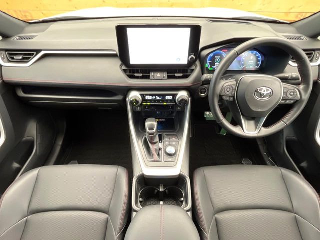 RAV4 PHV