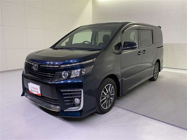 ヴォクシー2.0 ZS