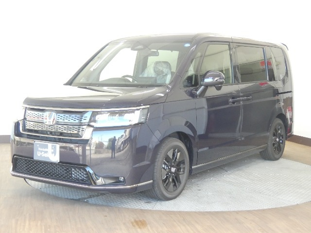 ステップワゴン2.0 e:HEV スパーダ 30周年特別仕様車
