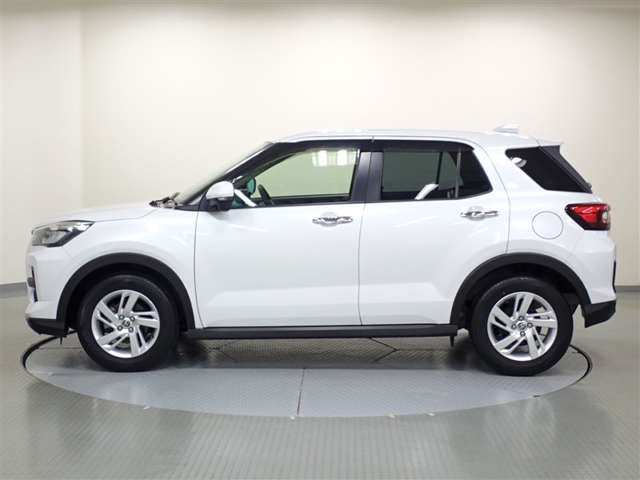 ライズ1.0 G 4WD